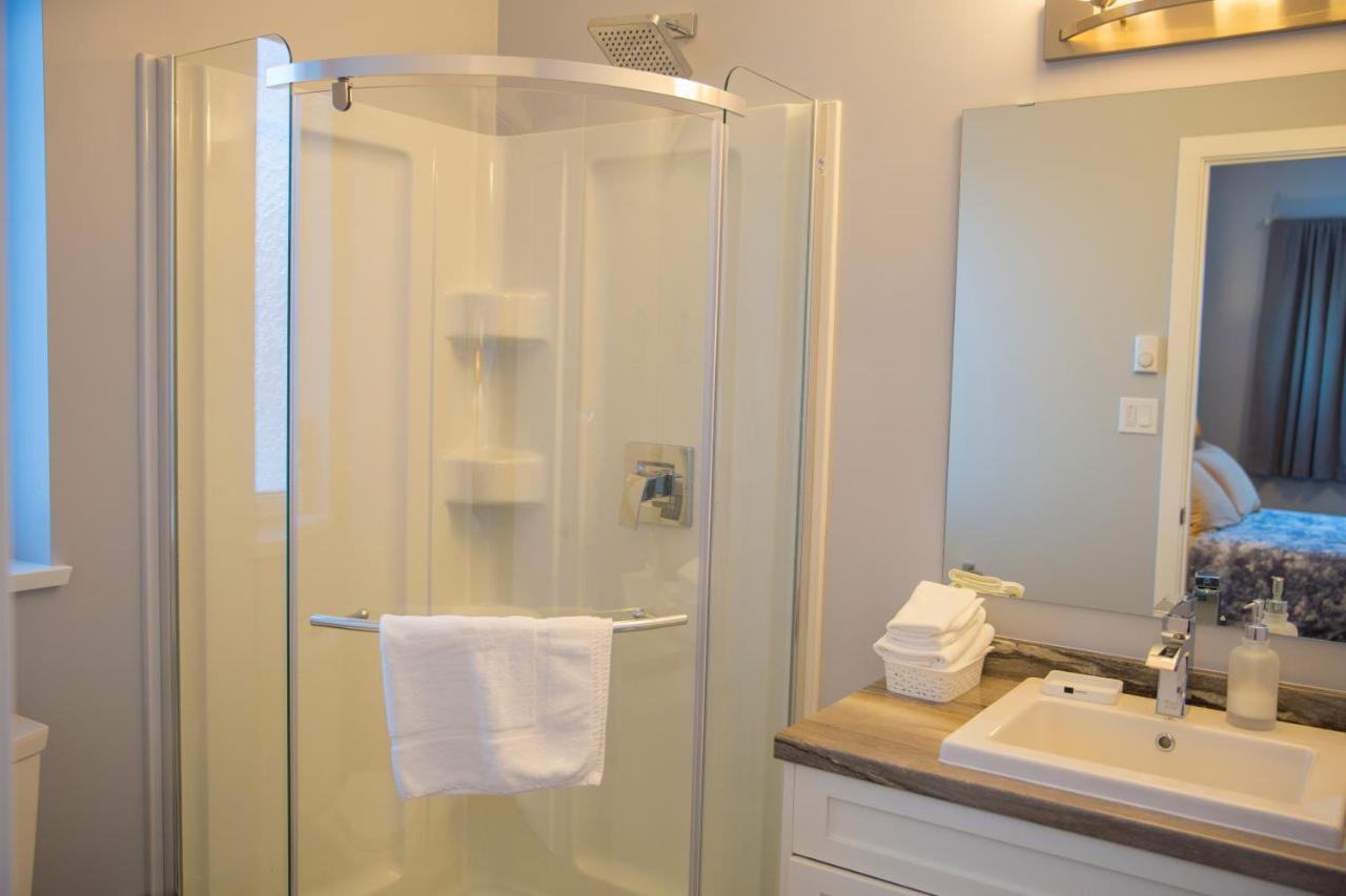 Downtown Whitehorse 4 Bedrooms Deluxe Condo Экстерьер фото